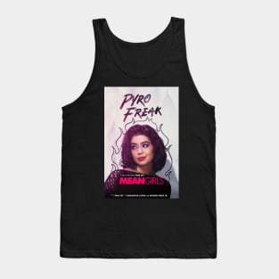 Mean Girls Tank Top